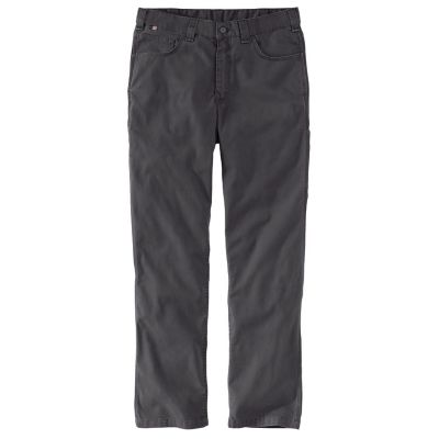 Carhartt Men's FR Relaxed Straight Rigby Pant