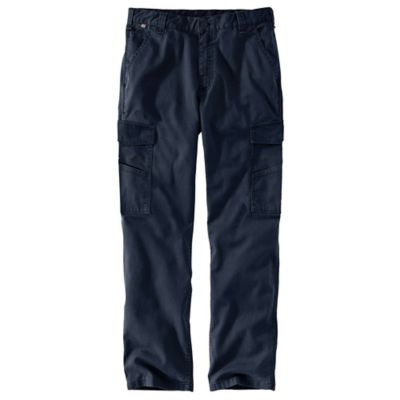 Carhartt Men's FR Relaxed Straight Rigby Cargo Pant