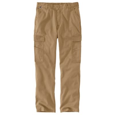 Carhartt Men's FR Relaxed Straight Rigby Cargo Pant