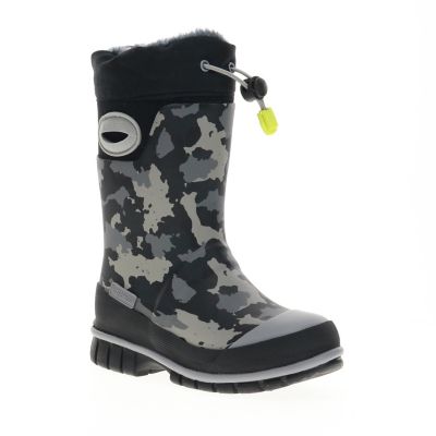 western snow boots