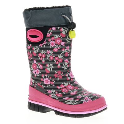 western snow boots