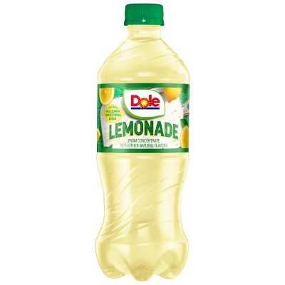 Dole Lemonade, 20 oz., 12000064494