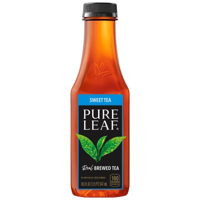 Lipton Pure Leaf Sweet Tea, 18.5 oz., 12000286193
