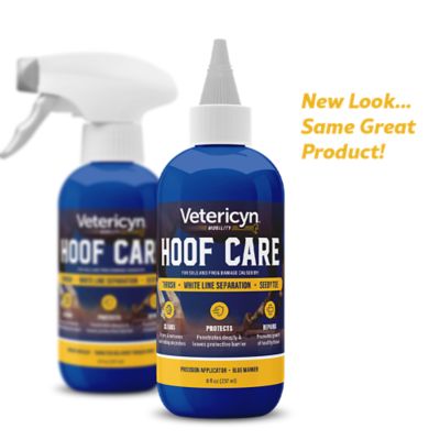 Image showing  Mobility Hoof Care, 8 oz