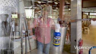 Image showing  Mobility Hoof Care, 8 oz