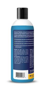 Image showing  Mobility Equine Liniment