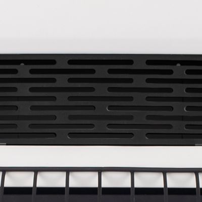 Image showing 6 th Dyna-Glo 17.32 in. Natural Gas Blue Flame Vent-Free Thermostat Wall-Mounted Heater, 300 sq. ft., 10,000 BTU