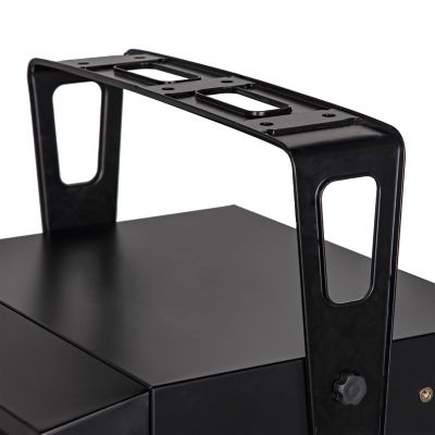 Image showing  Electric Dual Power 15 Garage Heater, 1,500 sq. ft., 5,118 BTU