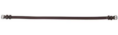 Henri de Rivel Replacement Throat Latch for Mono Crown Bridles