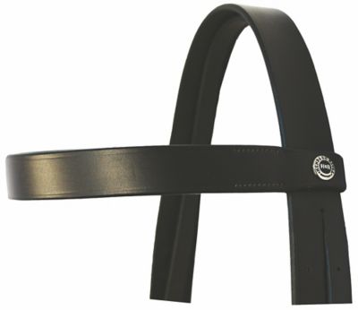 Image showing 1 th Henri de Rivel Advantage Hunter Bridle