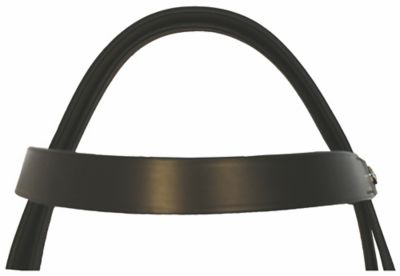 Image showing 2 th Henri de Rivel Advantage Hunter Bridle
