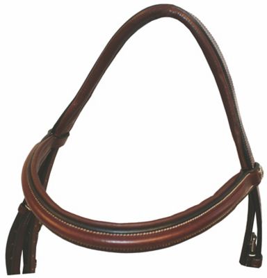 Image showing  Pro Mono Crown Padded Bridle