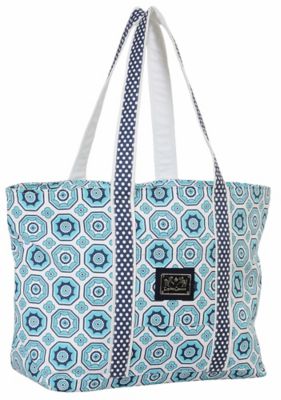 Equine Couture Kelsey Equestrian Tote Bag