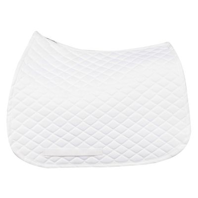 TuffRider Basic All-Purpose English Saddle Pad