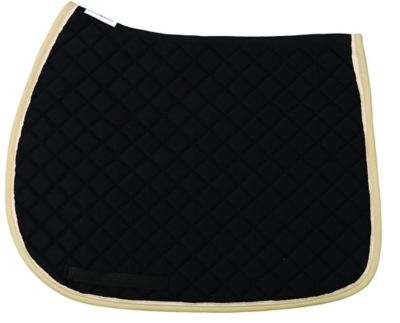 English All Purpose Saddle Pads