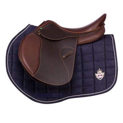 Image showing  Joy English Saddle Pad