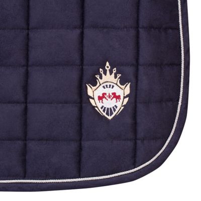 Image showing  Joy English Saddle Pad