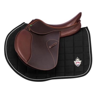 Image showing  Joy English Saddle Pad