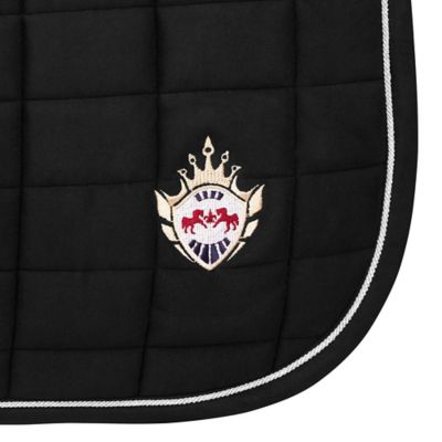 Image showing  Joy English Saddle Pad