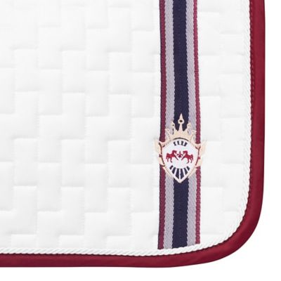 Image showing  Ocala All-Purpose English Saddle Pad