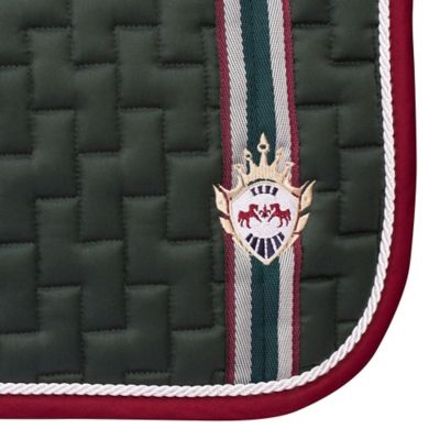 Image showing  Ocala All-Purpose English Saddle Pad