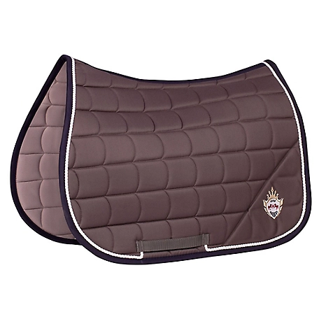 Equine Couture Owen All-Purpose Saddle Pad