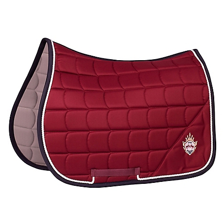 Equine Couture Owen All-Purpose Saddle Pad