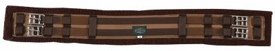 Henri de Rivel Short Synthetic Fleece Girth, 24105