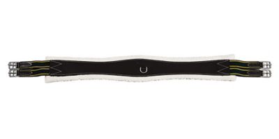 Henri de Rivel Detachable Fleece-Lined Girth