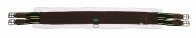 Henri de Rivel Synthetic Fleece Girth, 8314