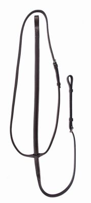 Henri de Rivel Advantage Plain Raised Standing Martingale, 5006