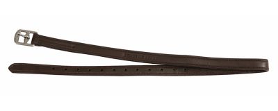 Henri de Rivel Leadline Triple Covered Stirrup Leather, 4007