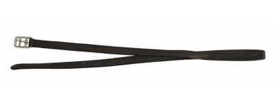 Henri de Rivel Triple Covered Stirrup Leathers, 4003