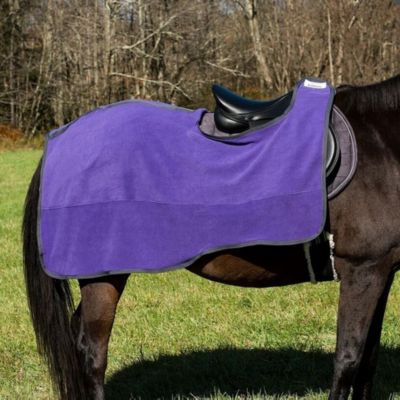 Image showing  Fleece Quarter Horse Sheet