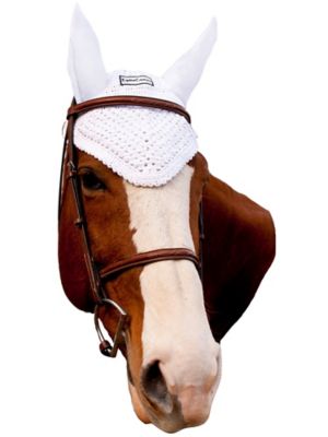 Equine Couture Horse Fly Bonnet