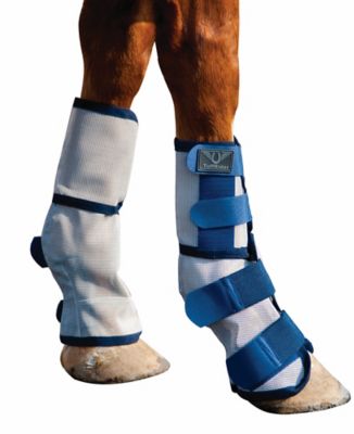 image of a Horse Leg Wraps