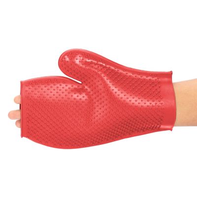 TuffRider Rubber Horse Grooming Mitt, 3743-14