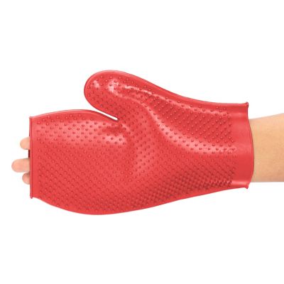 TuffRider Rubber Horse Grooming Mitt, 3743-14