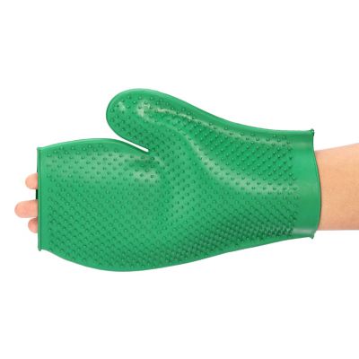 TuffRider Rubber Horse Grooming Mitt 3743 14 at Tractor Supply Co