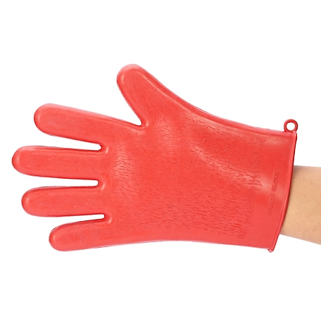 TuffRider Handy Glove Grooming Glove