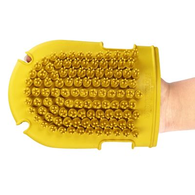 image of a Horse Wash Mitts