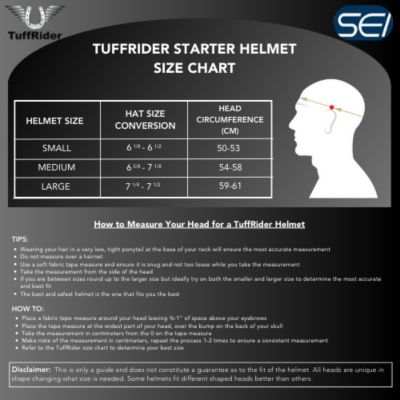 Image showing  Starter Helmet