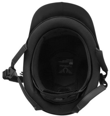 Image showing 10 th TuffRider Starter Helmet