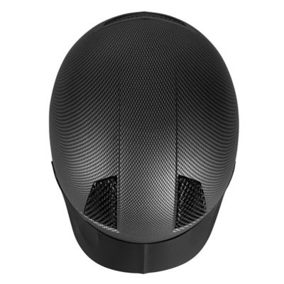 Image showing  Starter Carbon Fiber Print Helmet