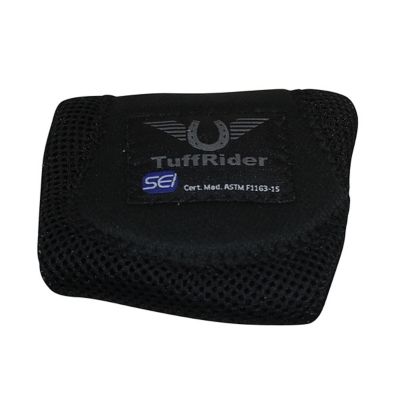 TuffRider Washable Coolmax Equestrian Helmet Liner