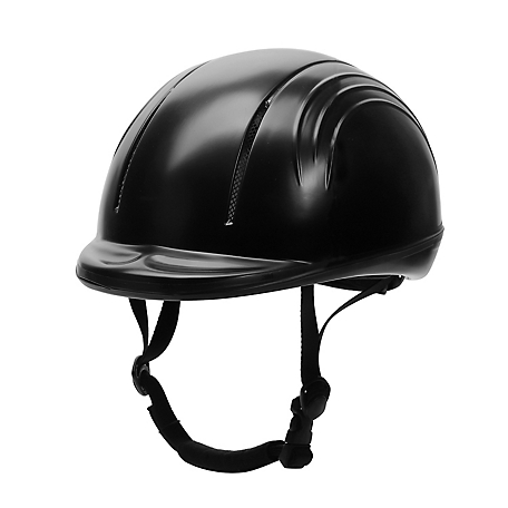 TuffRider Starter Basic Equestrian Helmet