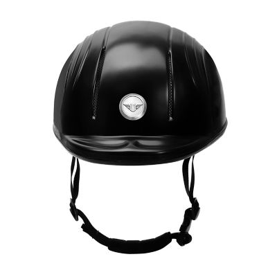 Image showing  Starter Basic Equestrian Helmet