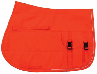 TuffRider Trail Riding Pad