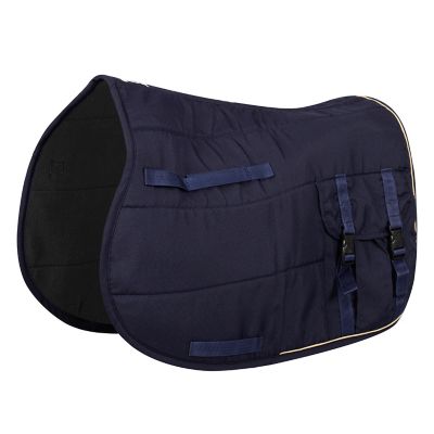Image showing  Trail Riding Saddle Pad
