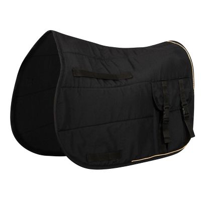 Image showing  Trail Riding Saddle Pad